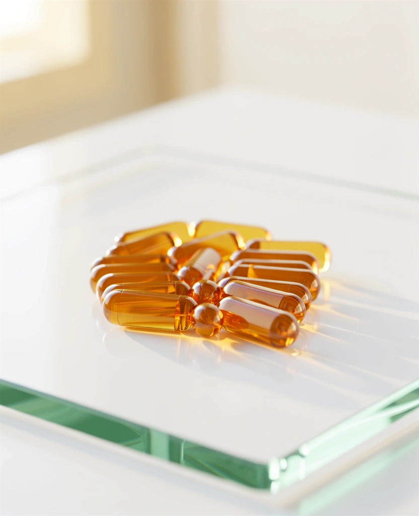 Nutritional essence and clarity